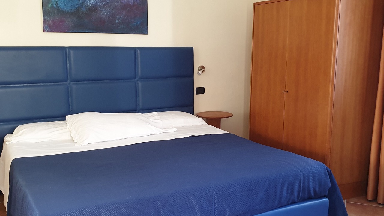 Photo of Bedroom in Piano di Sorrento