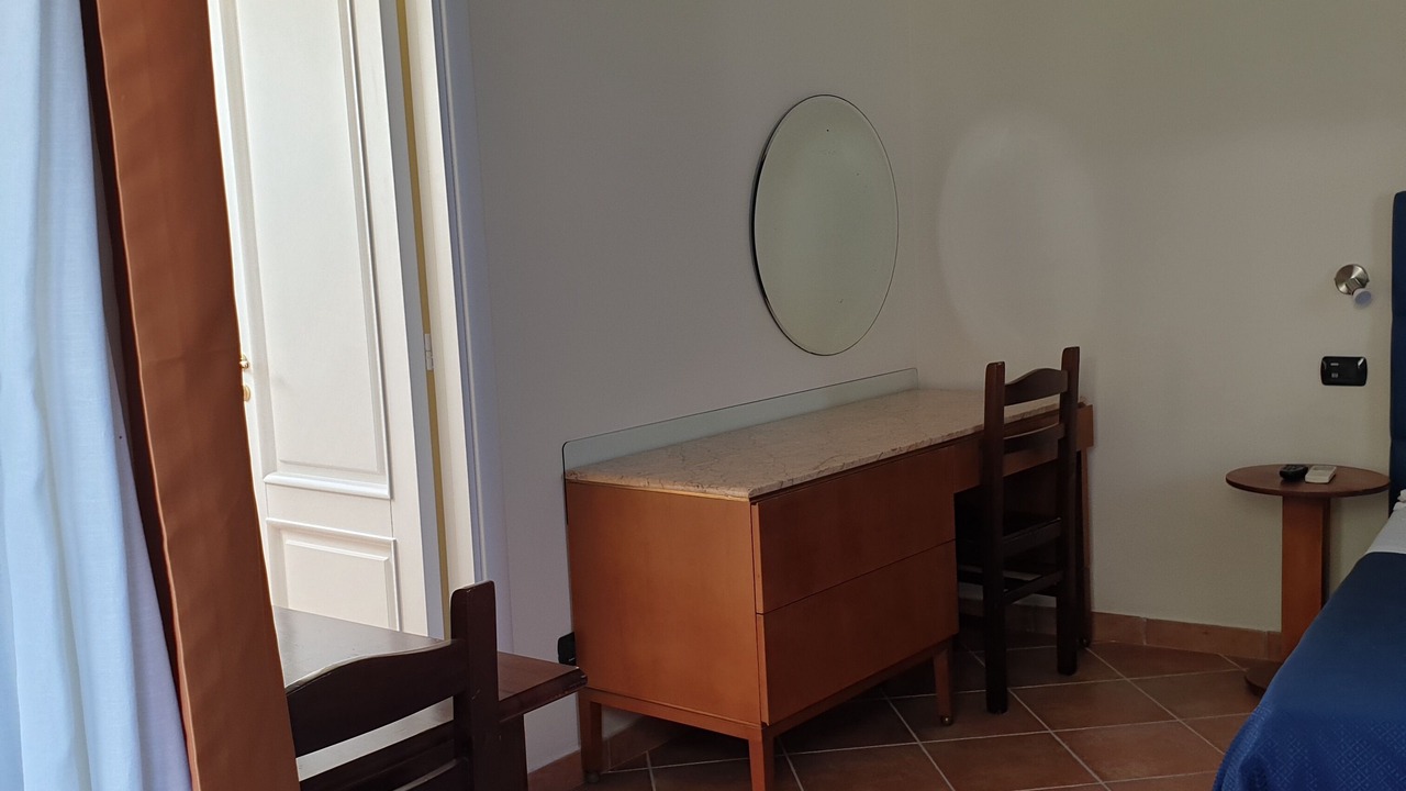 Photo of Bedroom in Piano di Sorrento