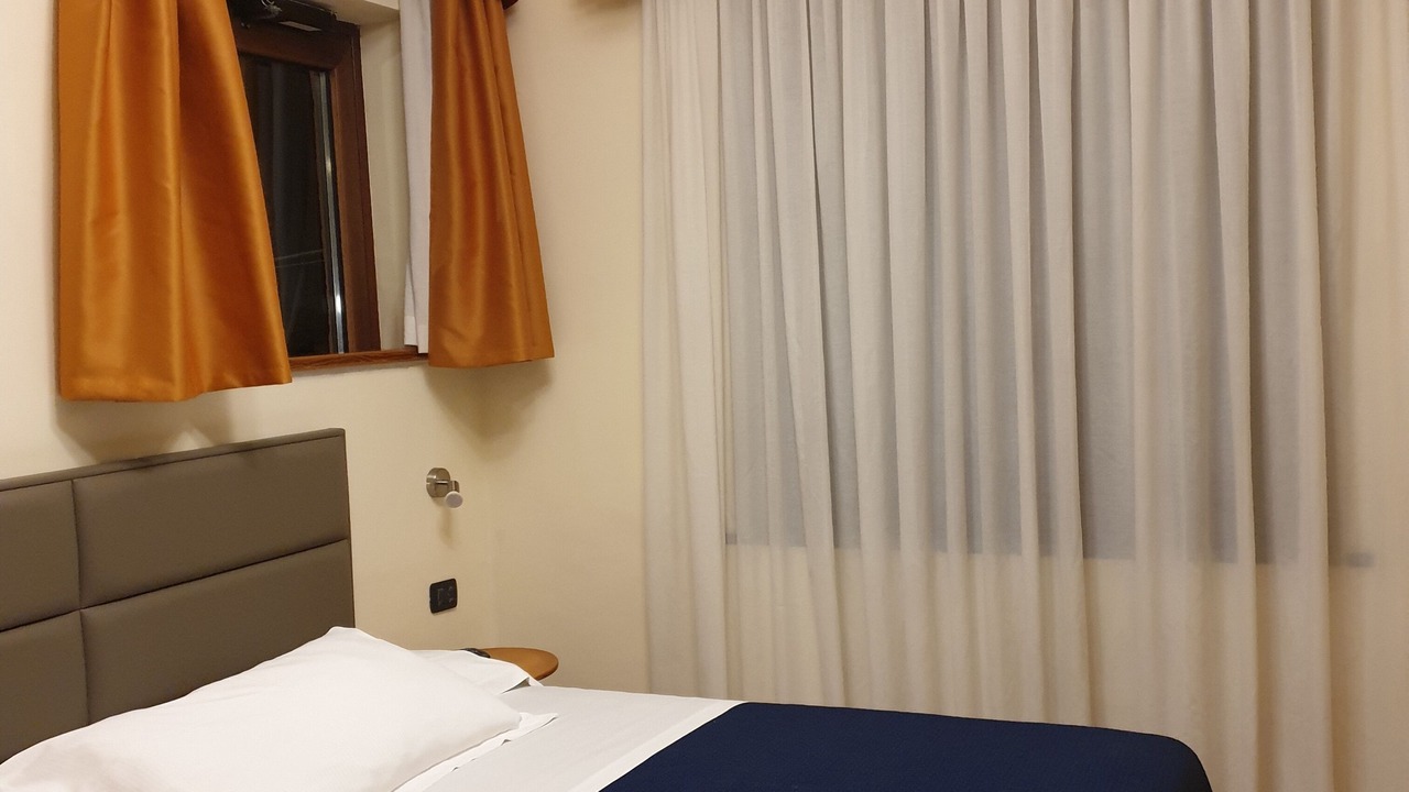 Photo of Bedroom in Piano di Sorrento