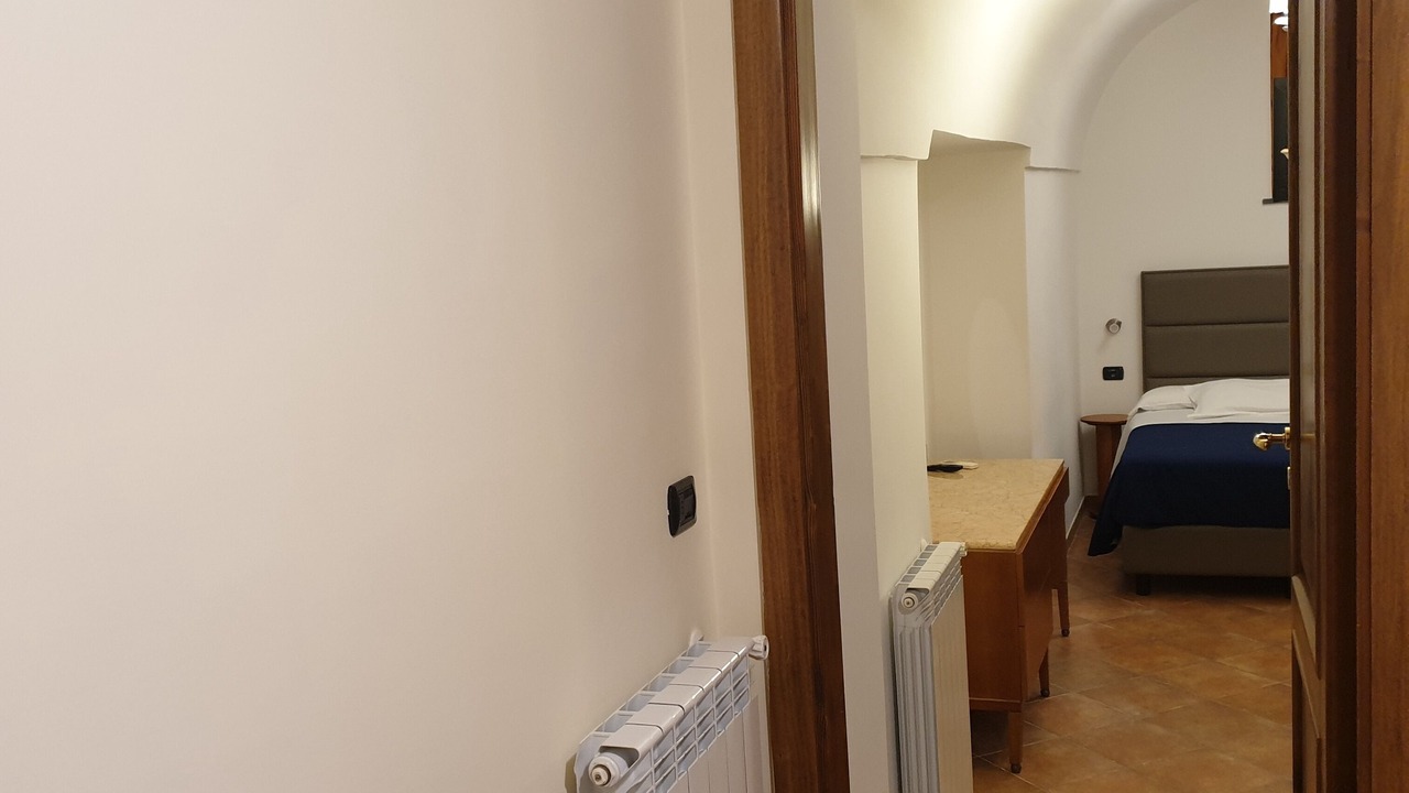 Photo of Bedroom in Piano di Sorrento