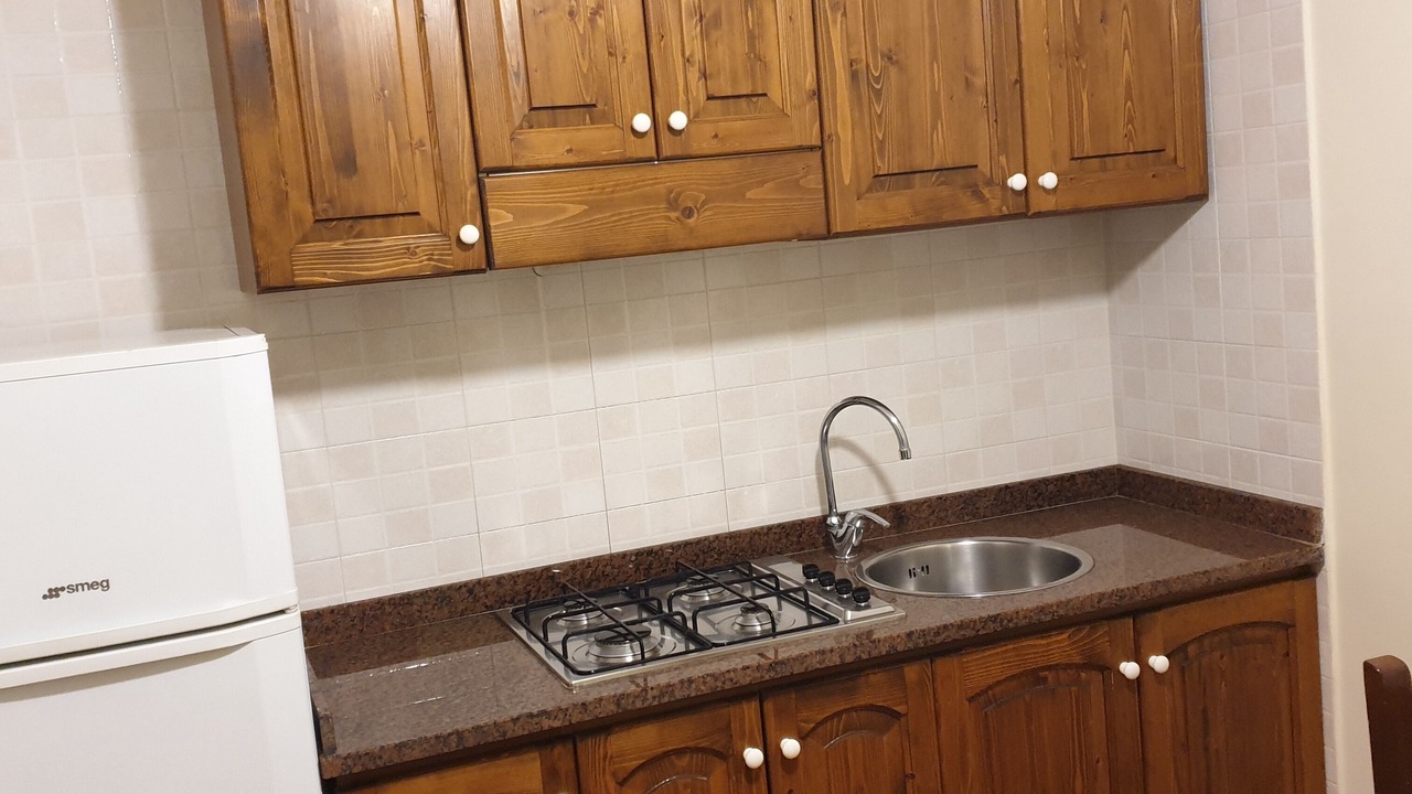 Photo of Kitchen in Piano di Sorrento