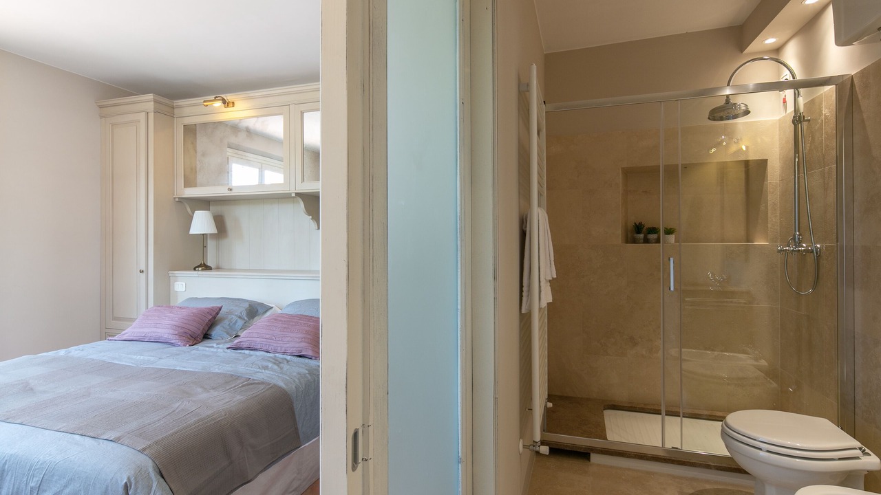 Photo of Bathroom in Pietraia
