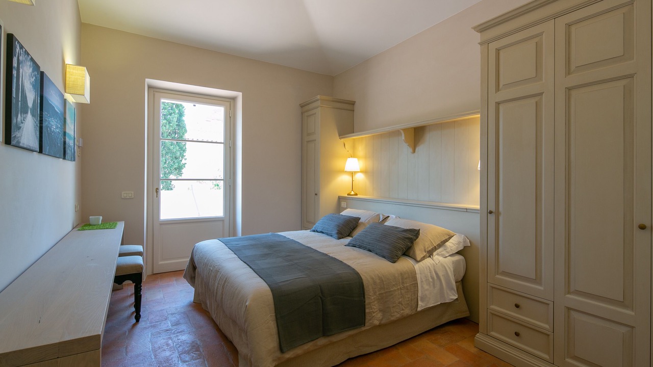 Photo of Bedroom in Pietraia