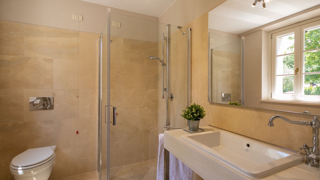 Photo of Bathroom in Pietraia