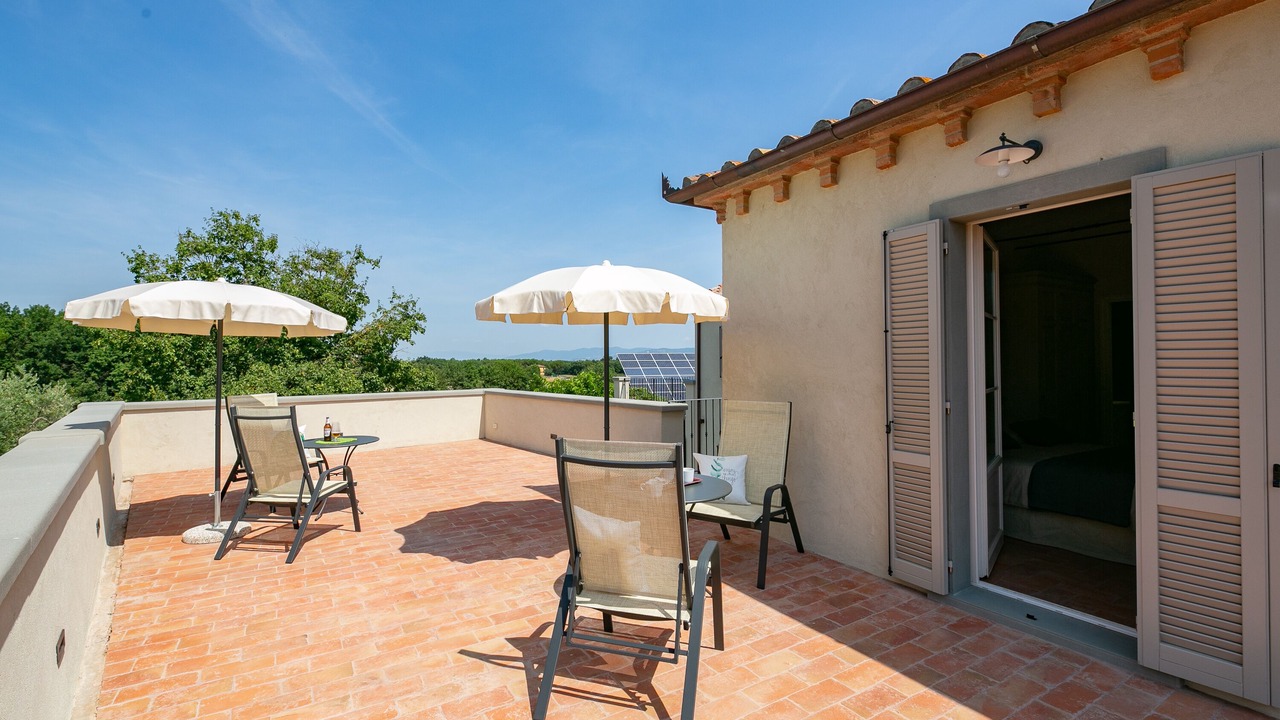 Photo of Outdoor in Pietraia