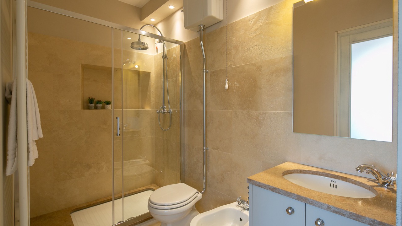 Photo of Bathroom in Pietraia