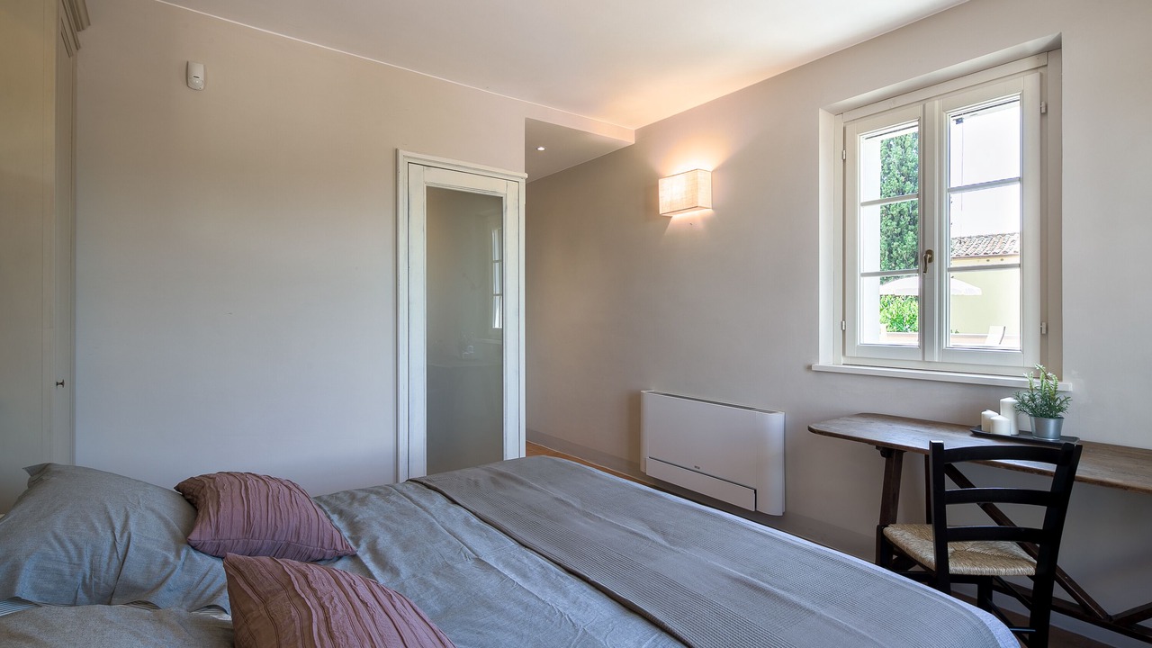 Photo of Bedroom in Pietraia