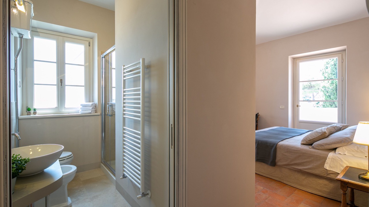 Photo of Bathroom in Pietraia