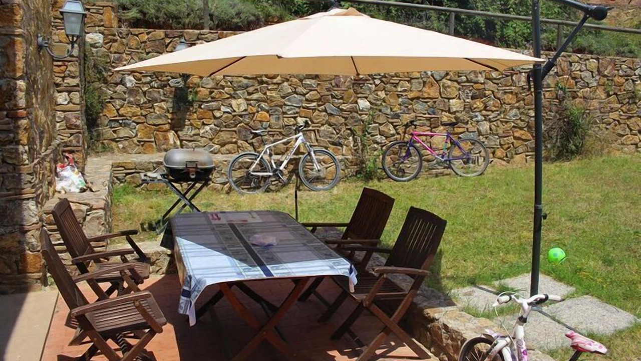 Photo of Outdoor in Casalappi