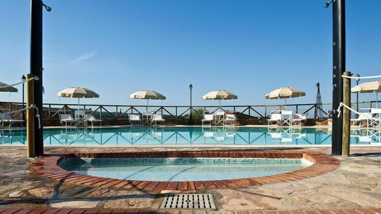 Photo of Outdoor in Casalappi