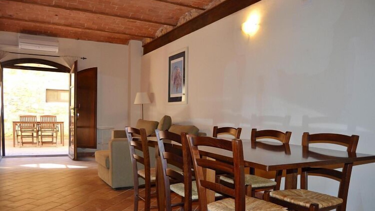 Photo of Livingroom in Casalappi