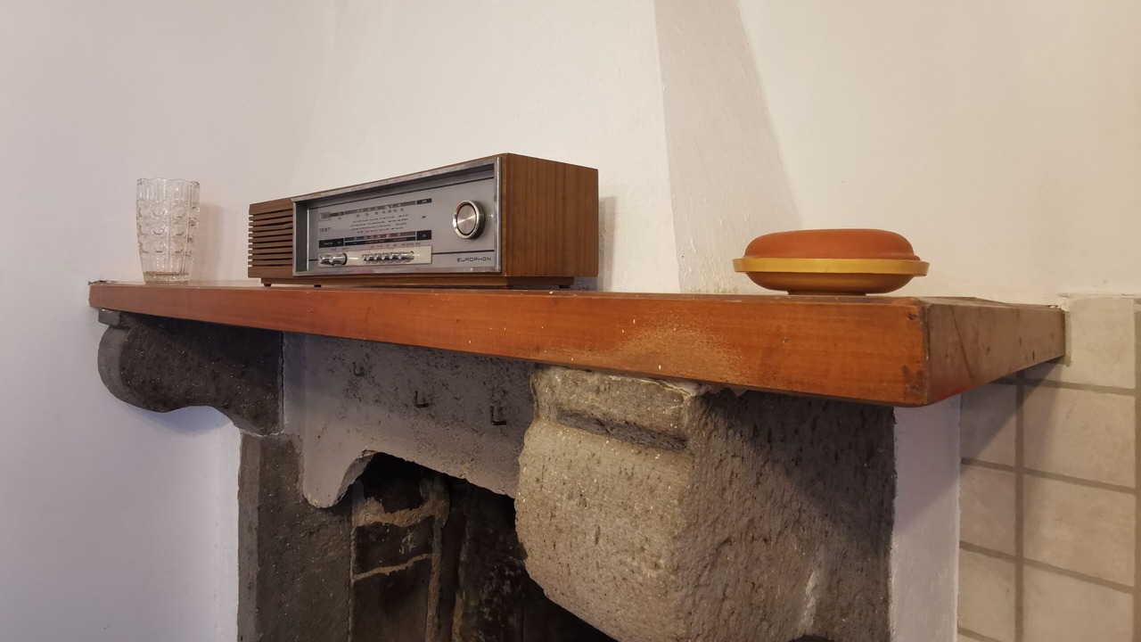 Photo of Bedroom in Bagnoregio