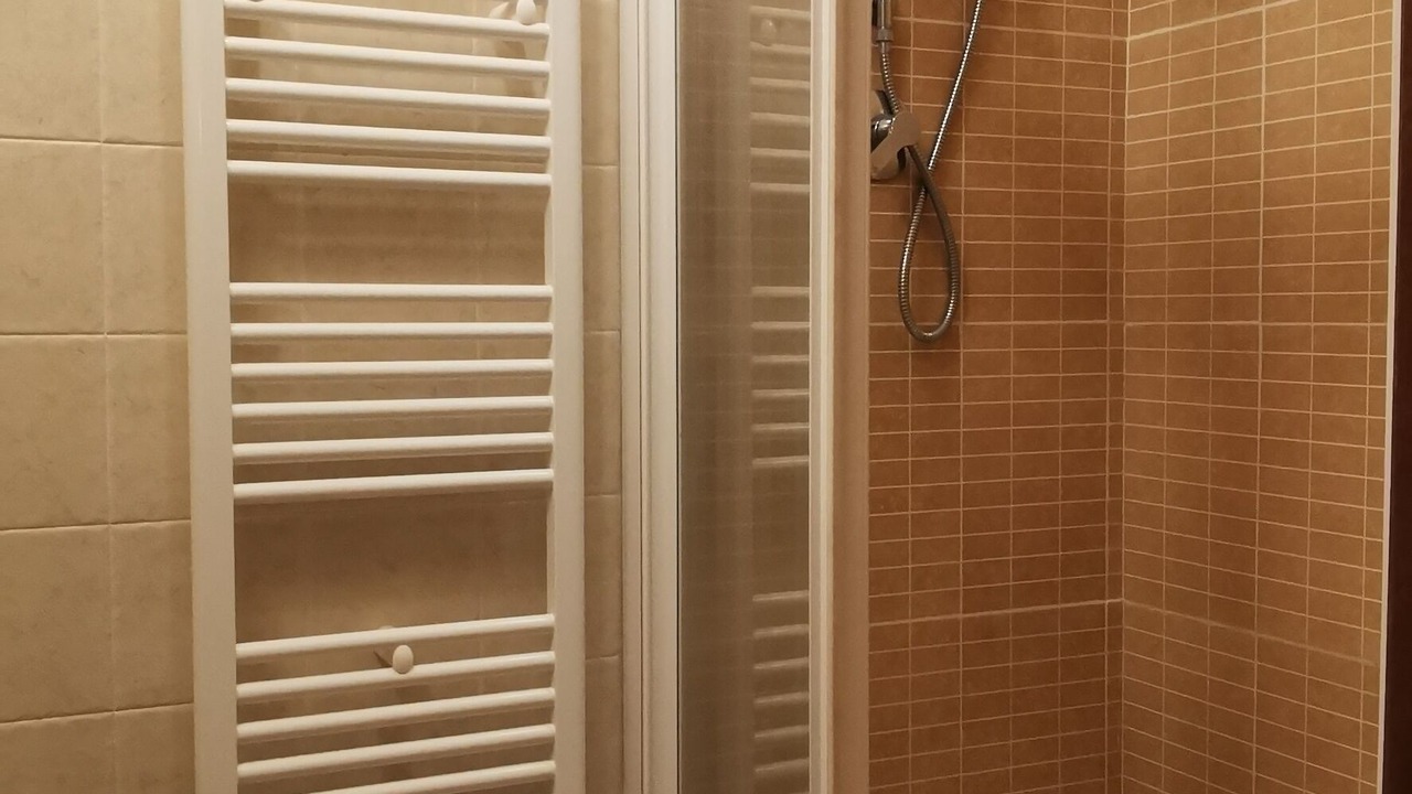 Photo of Bathroom in Bagnoregio