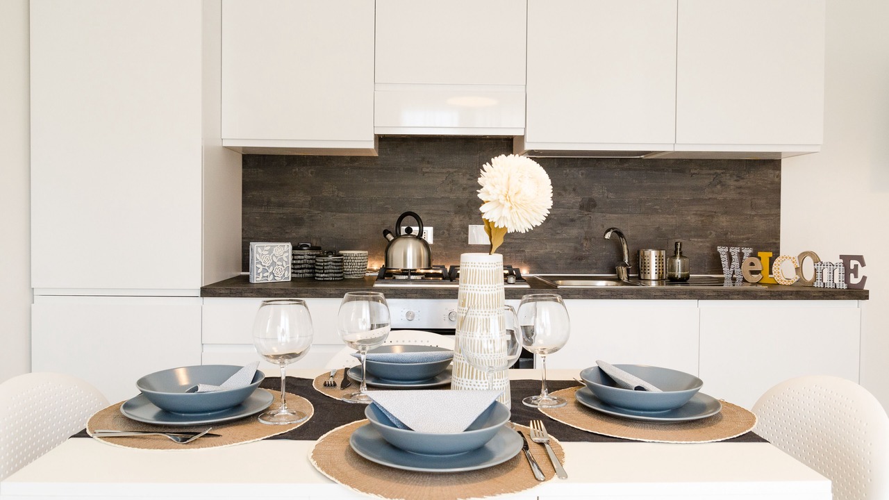 Photo of Kitchen in Fiumicino
