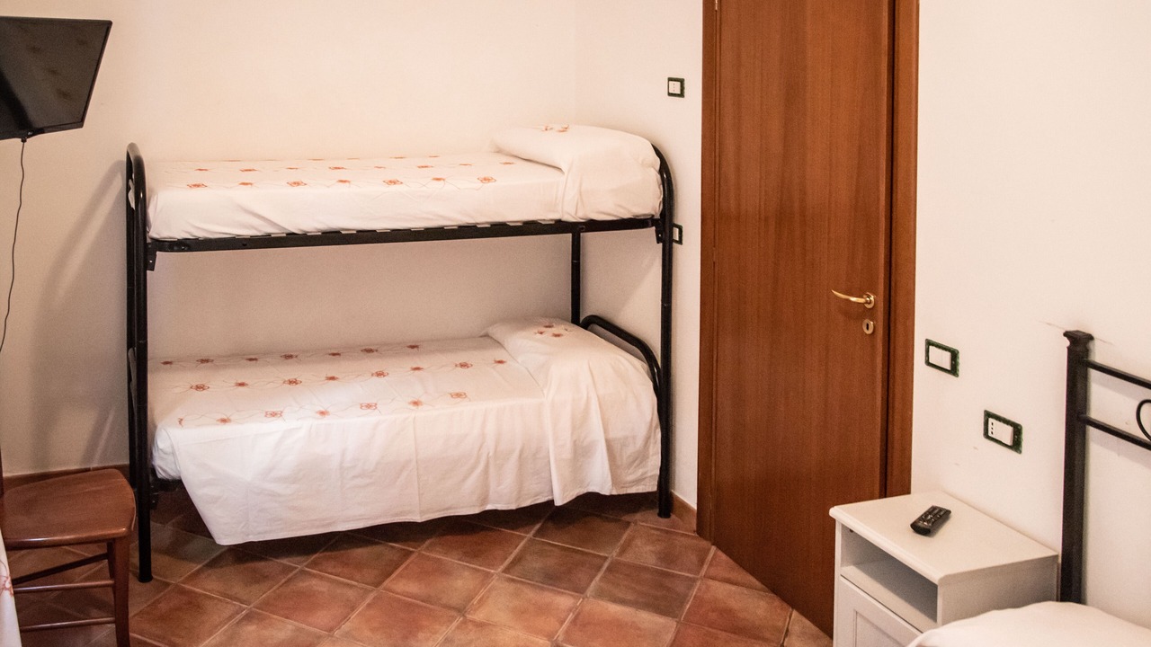 Photo of Bedroom in Marina Lido