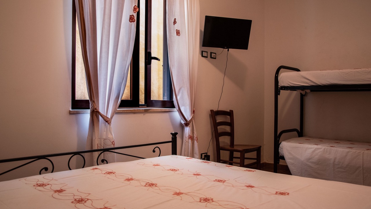 Photo of Bedroom in Marina Lido