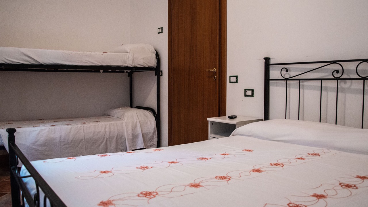 Photo of Bedroom in Marina Lido
