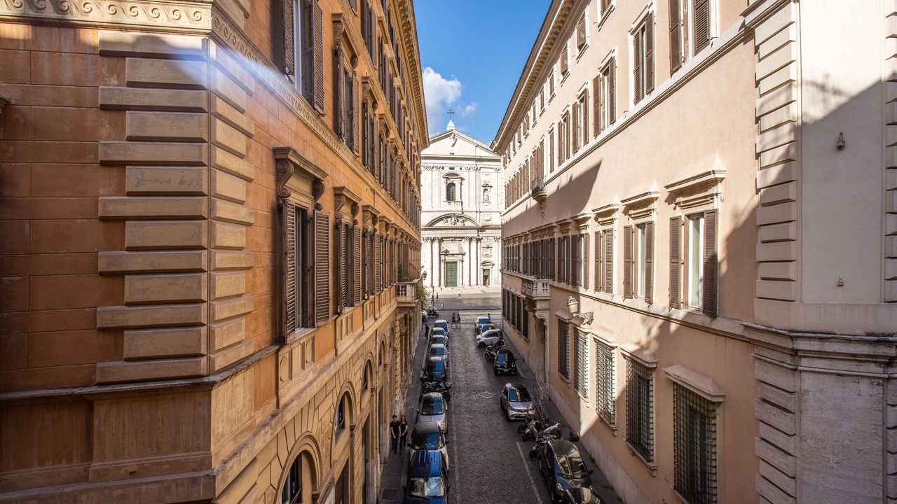 Photo of Others in Rione VII Regola