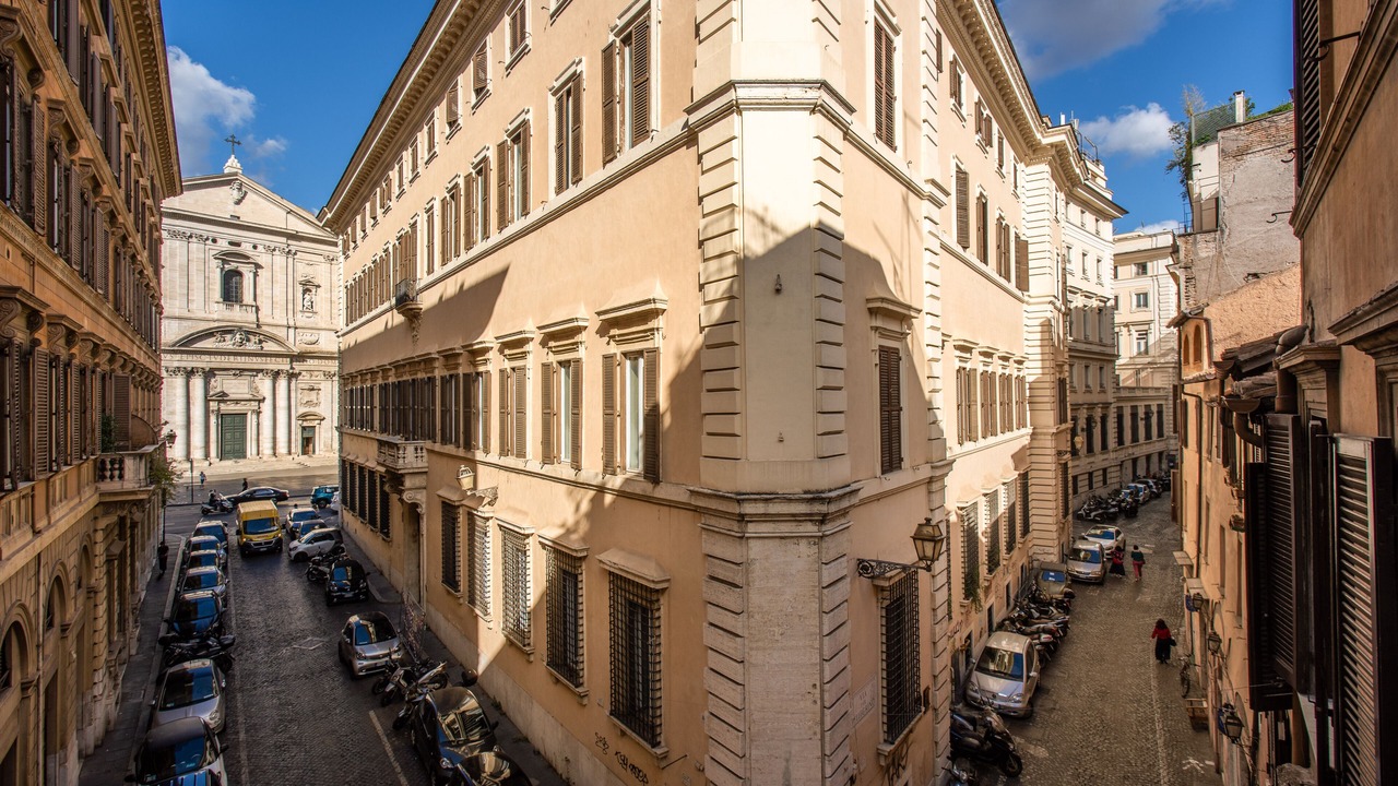 Photo of Others in Rione VII Regola