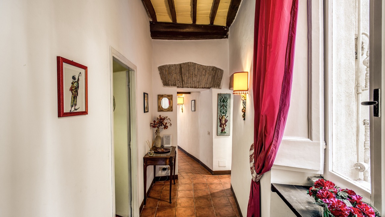 Photo of Others in Rione VII Regola