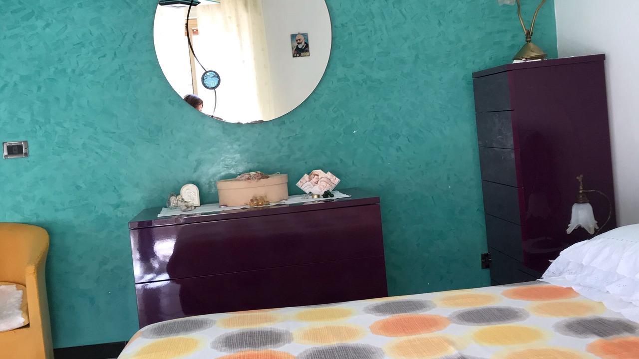 Photo of Bedroom in Trentinara
