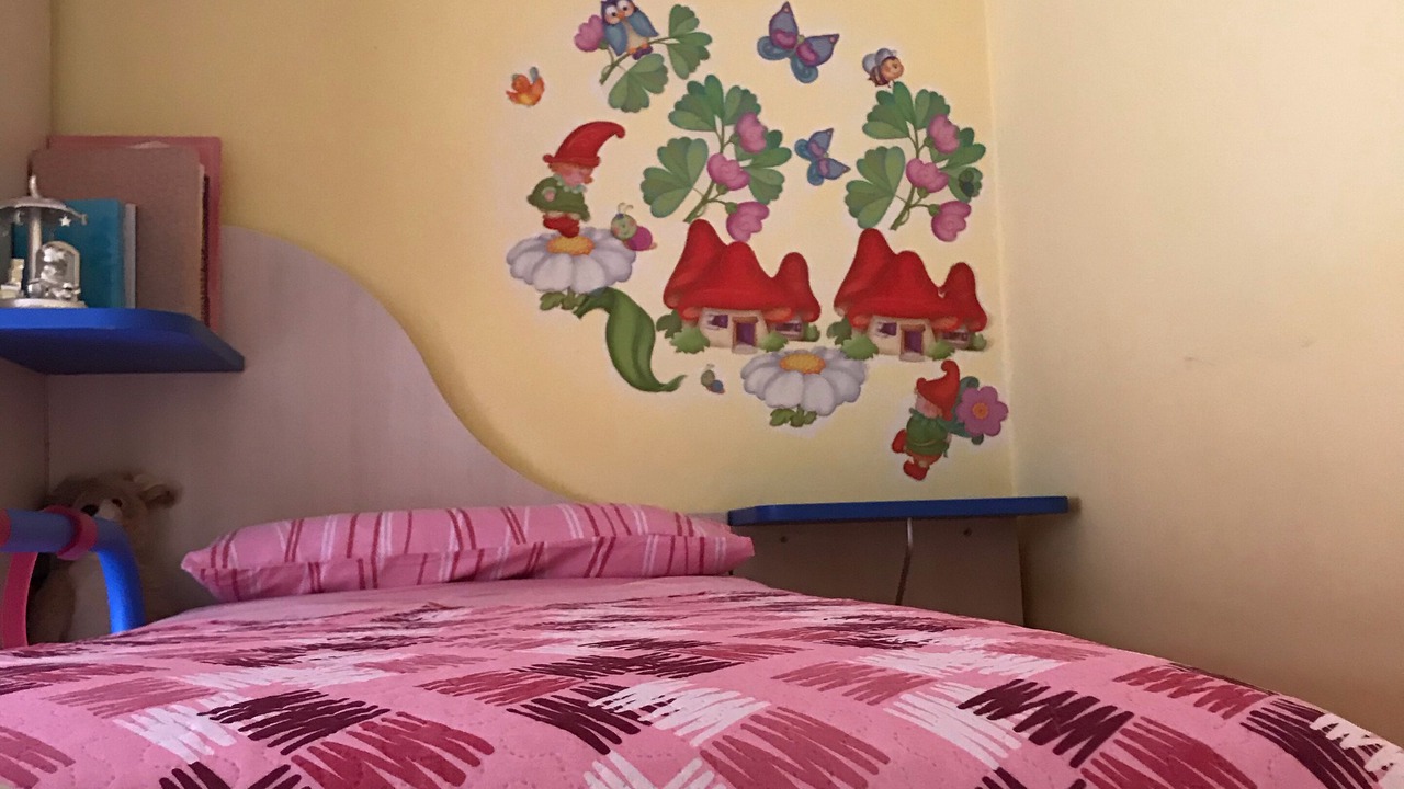 Photo of Bedroom in Trentinara