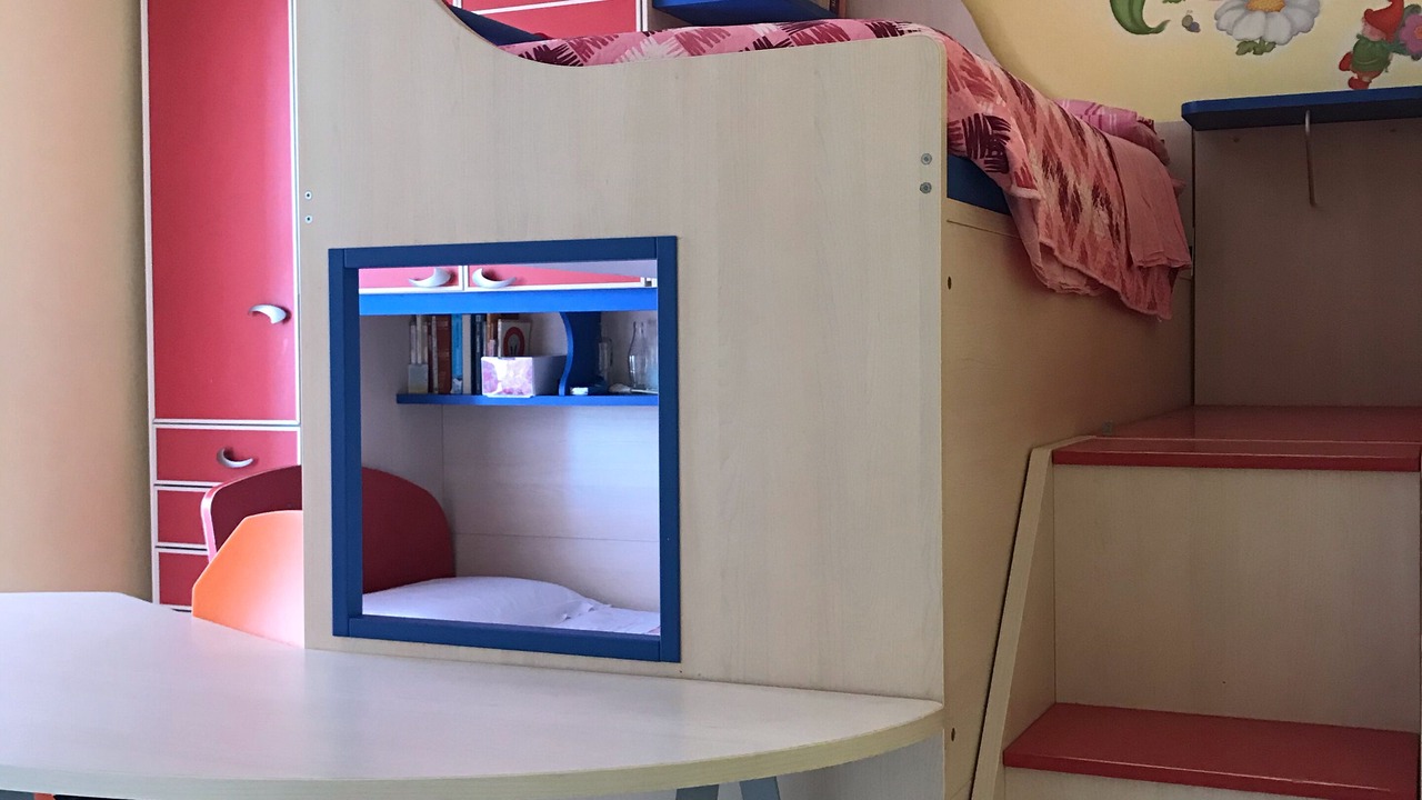 Photo of Bedroom in Trentinara