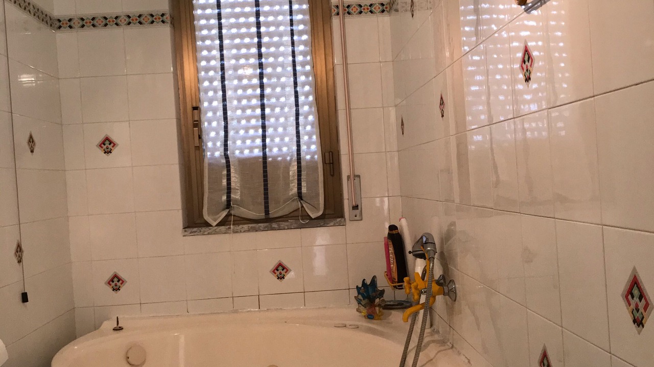 Photo of Bathroom in Trentinara