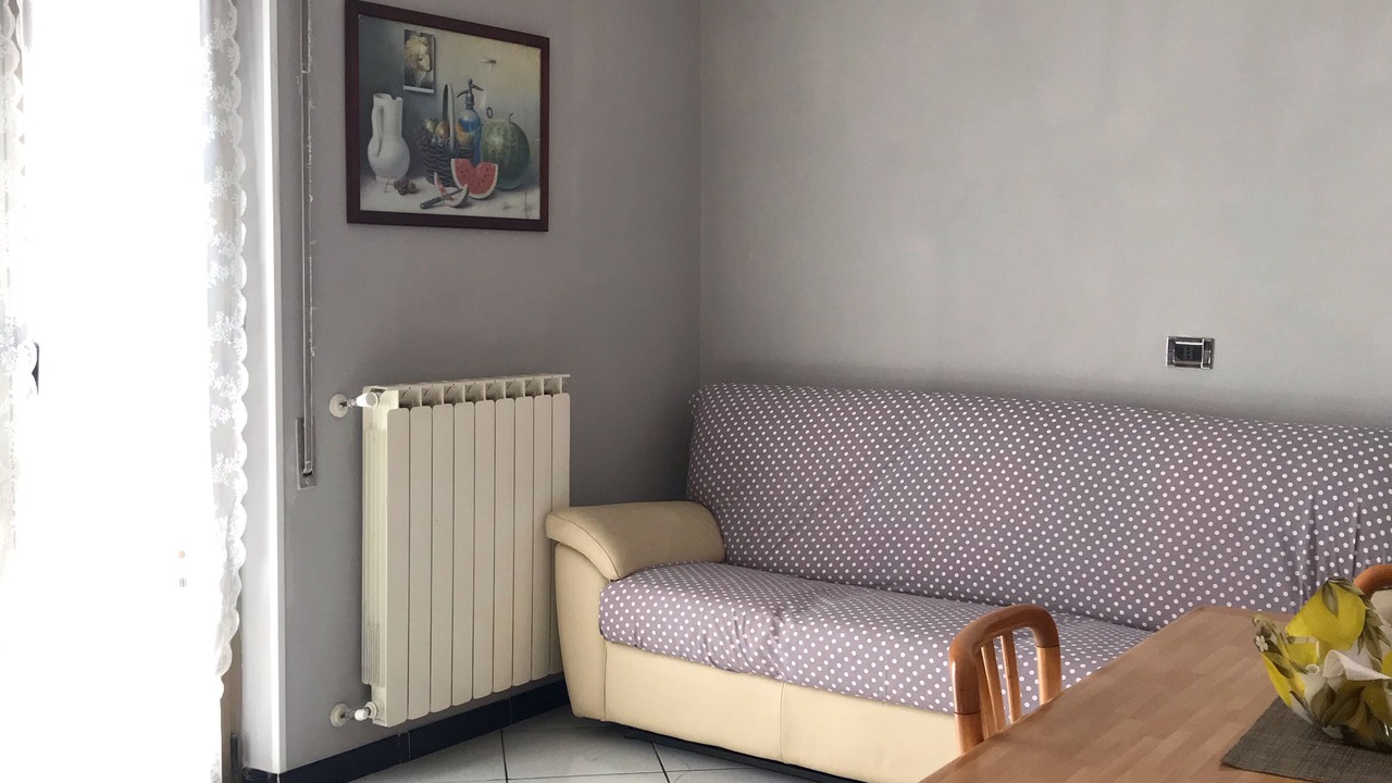 Photo of Livingroom in Trentinara