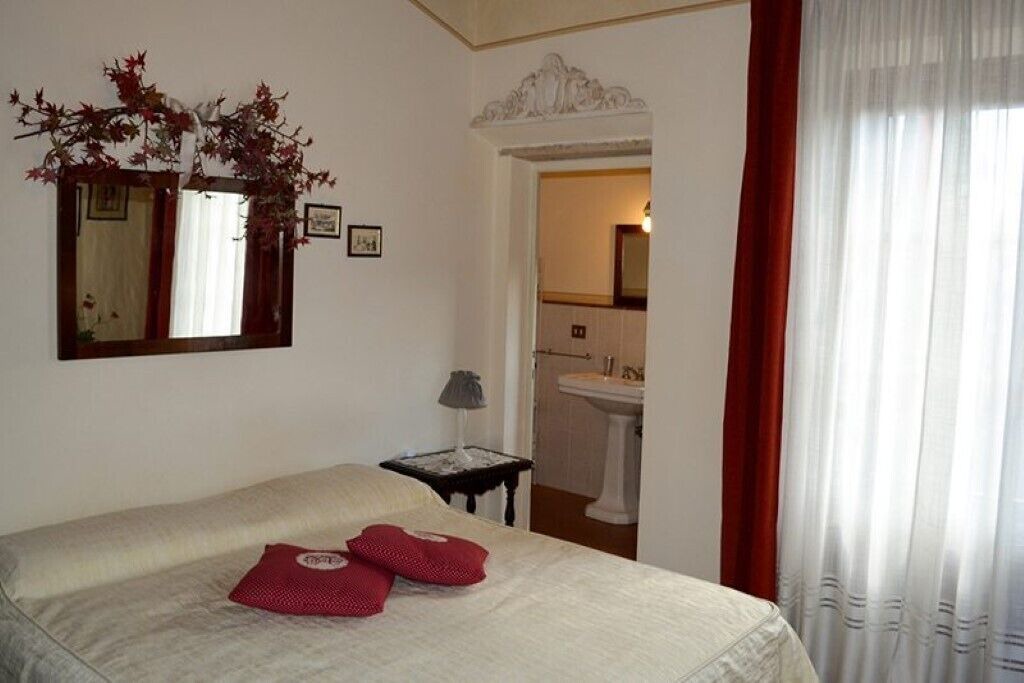 Photo of Bedroom in Fauglia