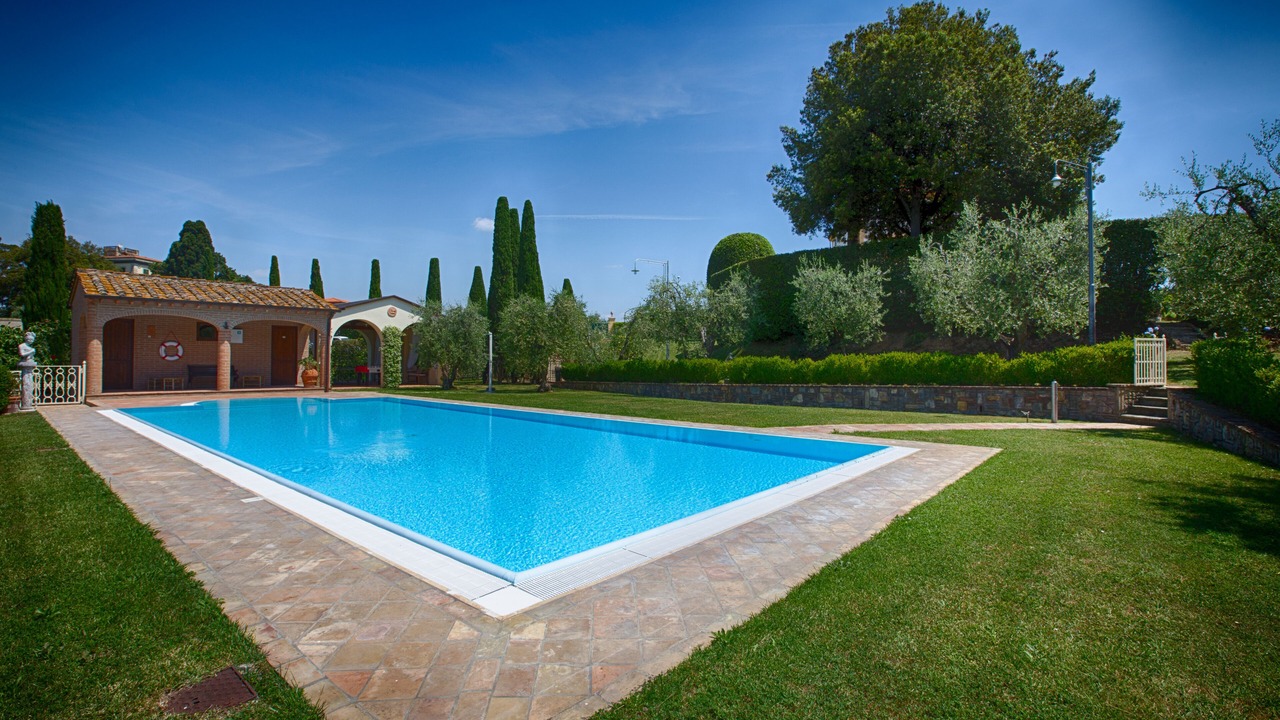 Photo of Outdoor in Fauglia
