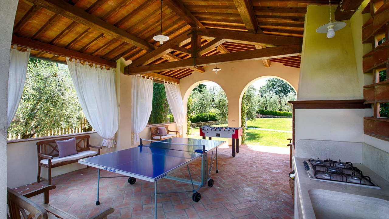 Photo of Outdoor in Fauglia