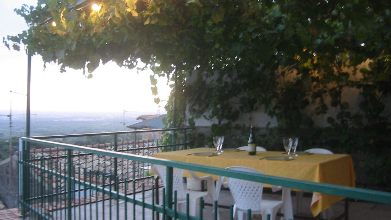 Photo of Outdoor in Cori