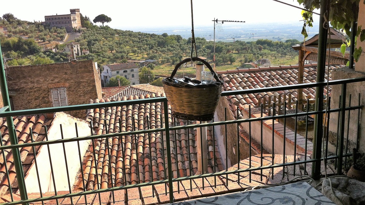 Photo of Outdoor in Cori