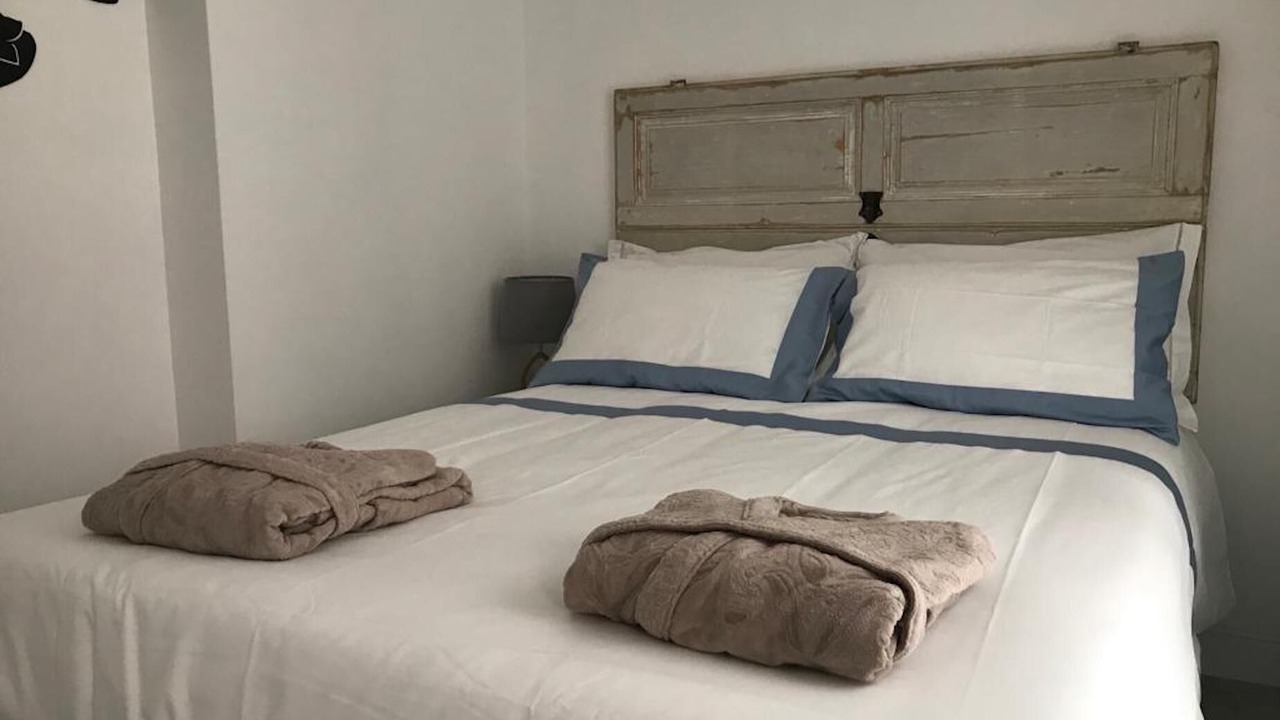 Photo of Bedroom in Flaminio
