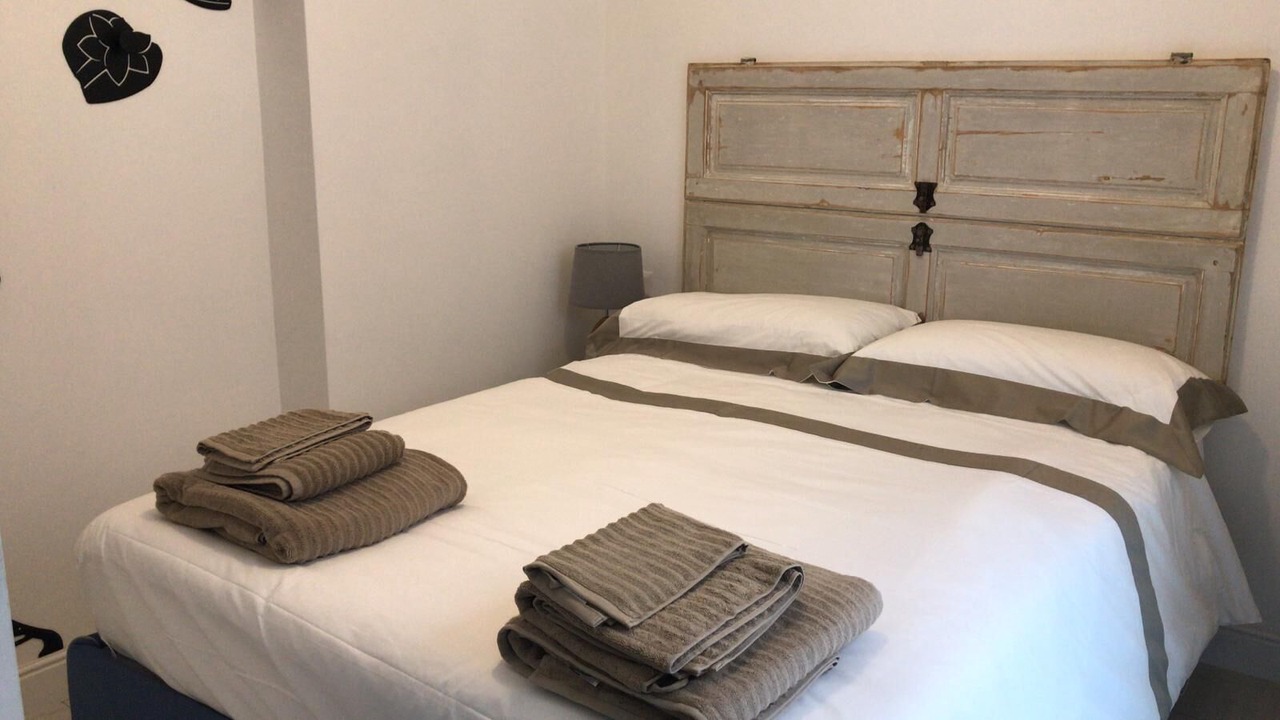 Photo of Bedroom in Flaminio