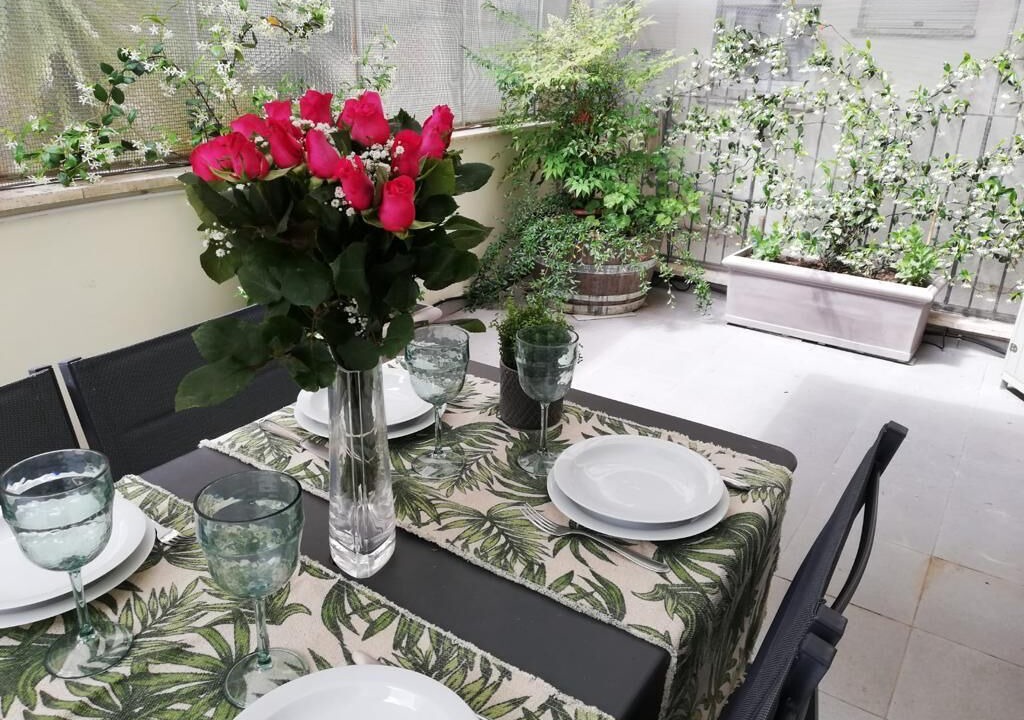Photo of Outdoor in Flaminio