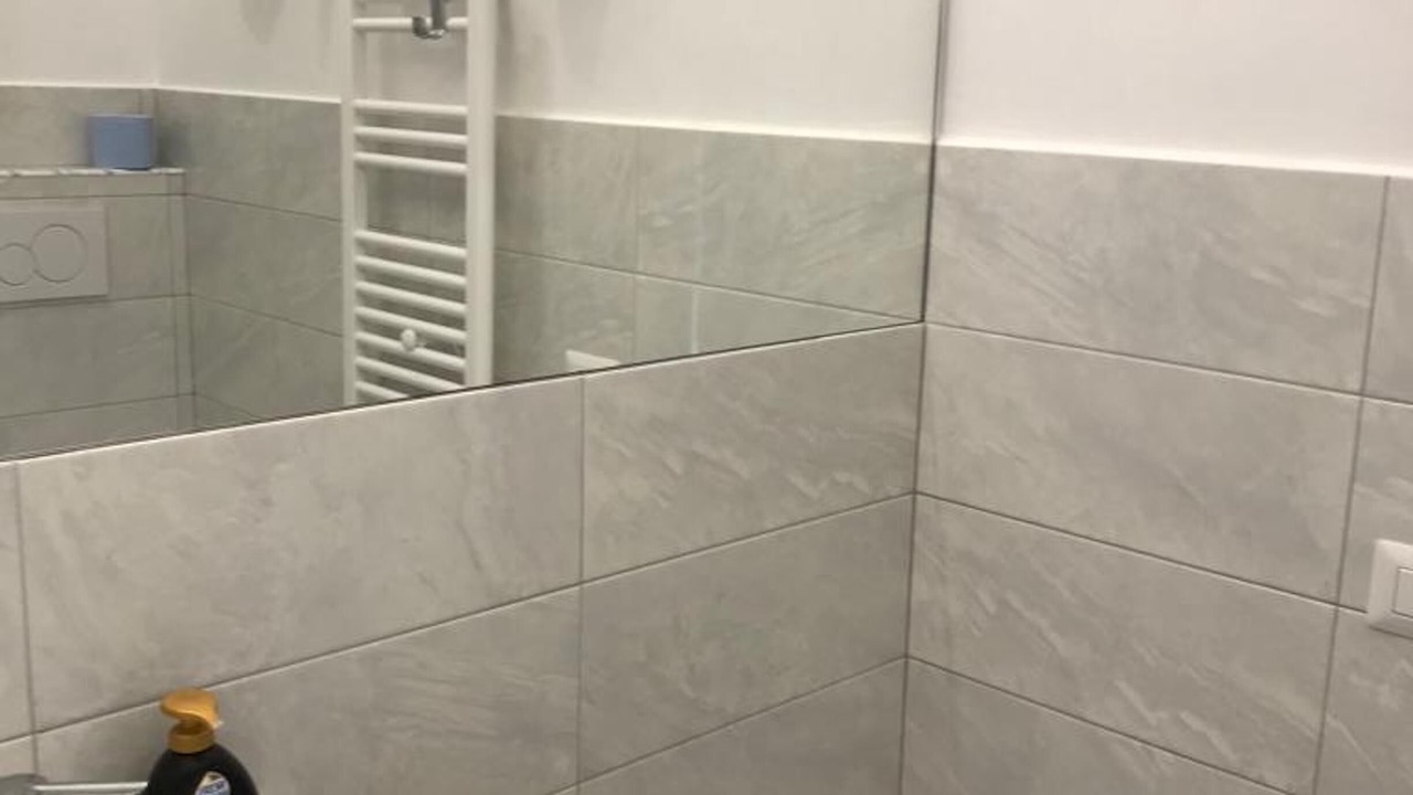 Photo of Bathroom in Flaminio