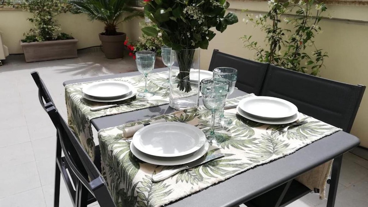 Photo of Outdoor in Flaminio