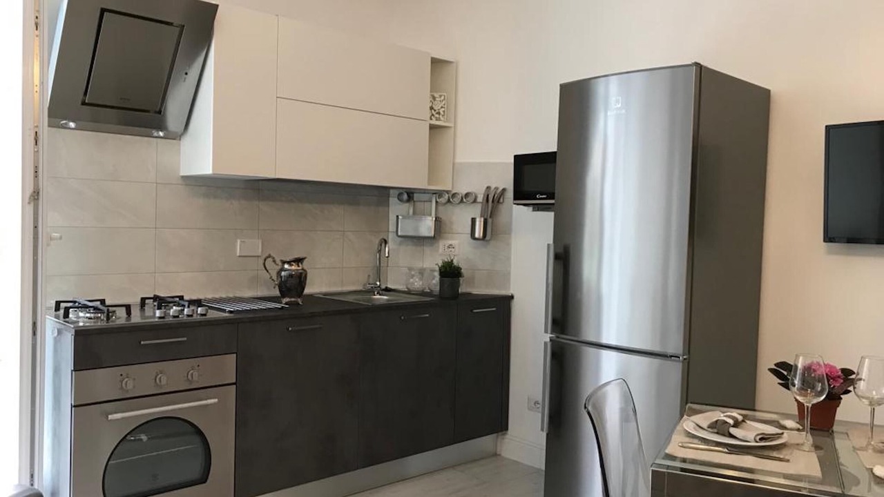 Photo of Kitchen in Flaminio