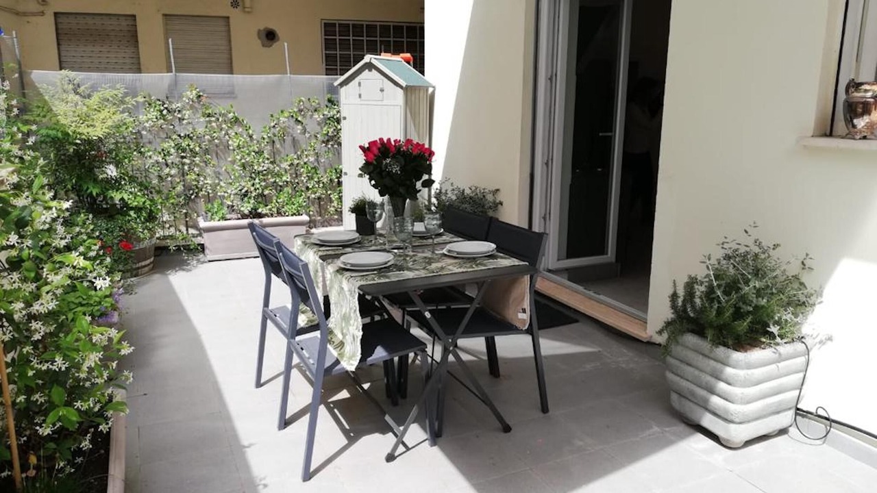 Photo of Outdoor in Flaminio
