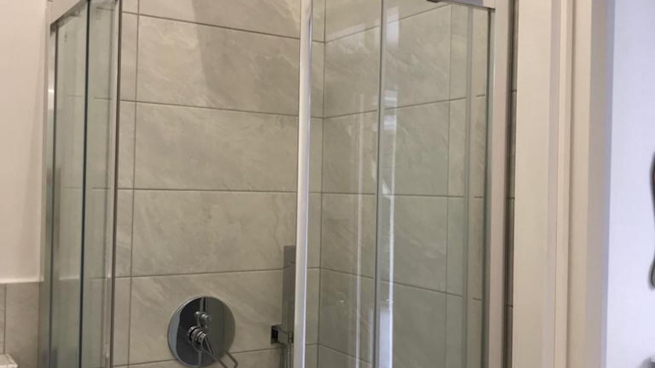 Photo of Bathroom in Flaminio