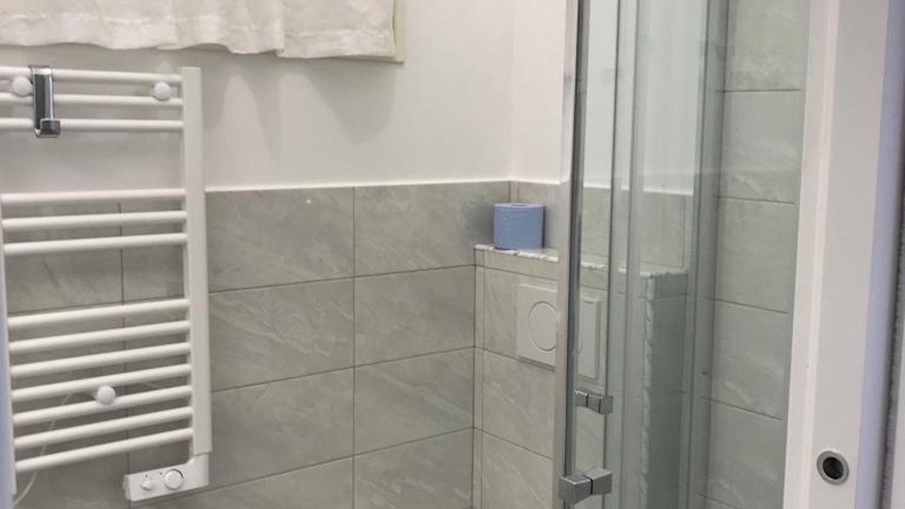 Photo of Bathroom in Flaminio
