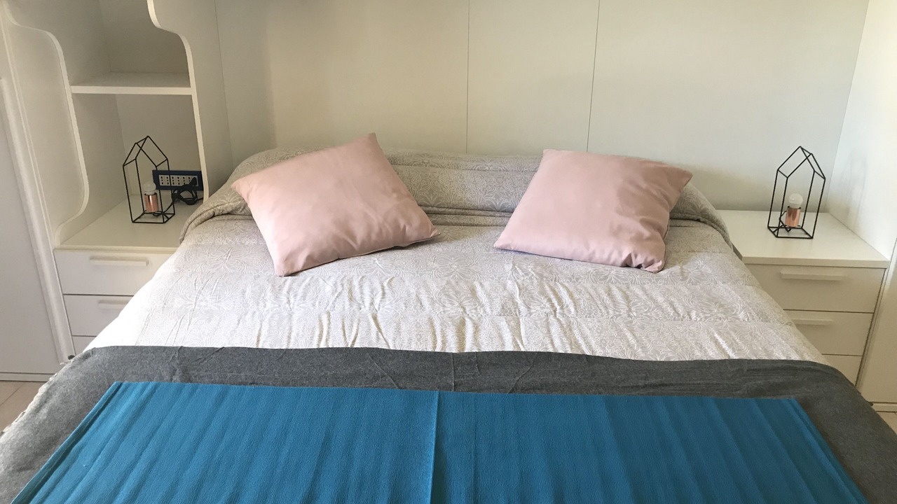 Photo of Bedroom in Aurelio