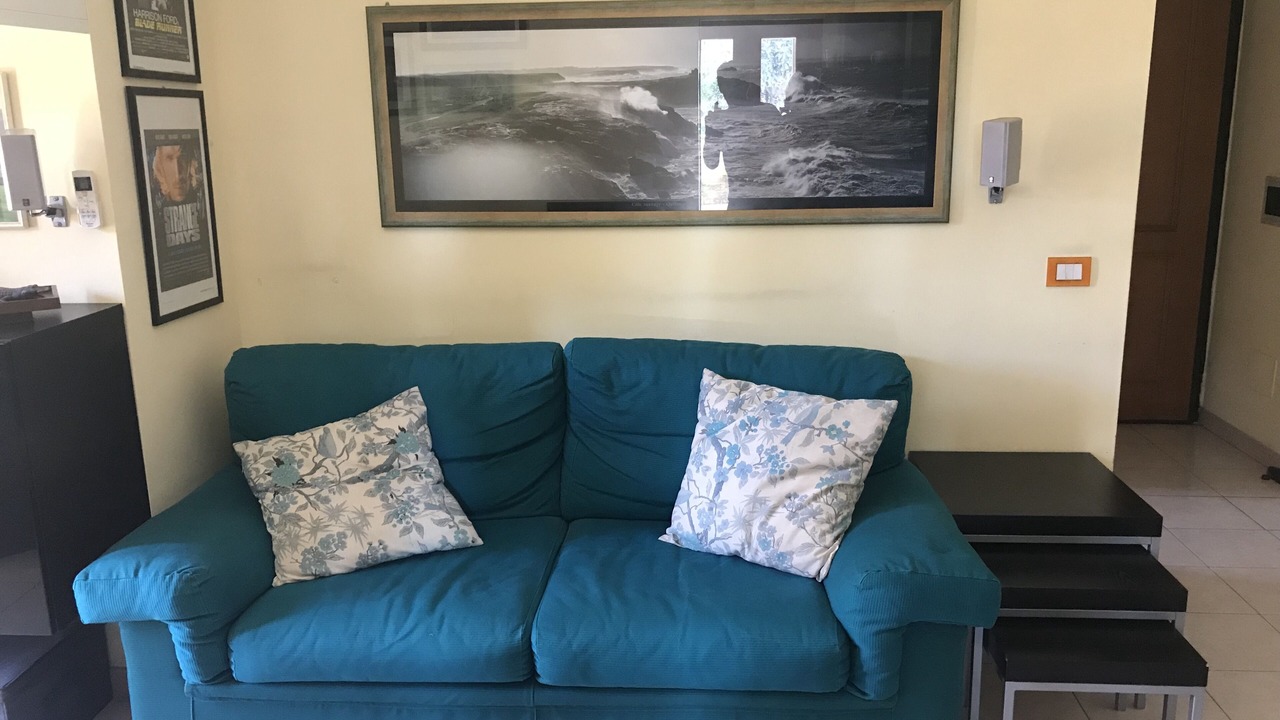 Photo of Livingroom in Aurelio