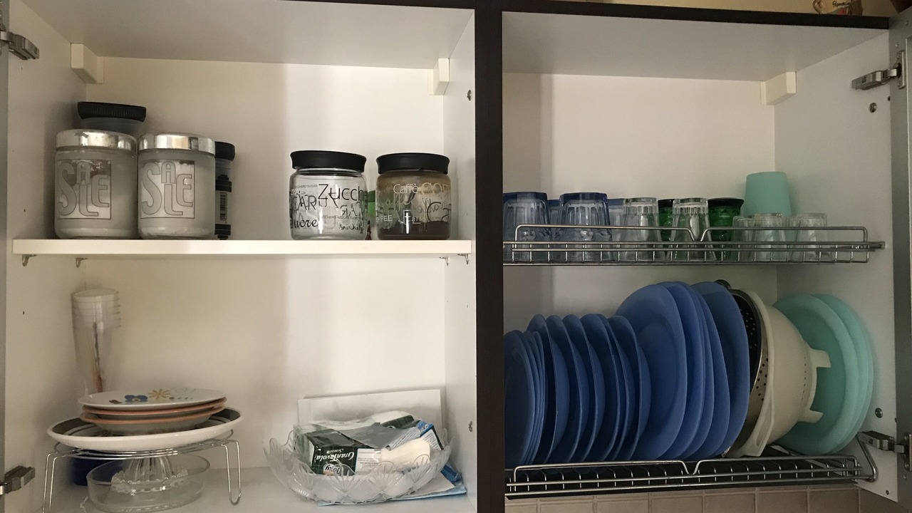 Photo of Kitchen in Aurelio