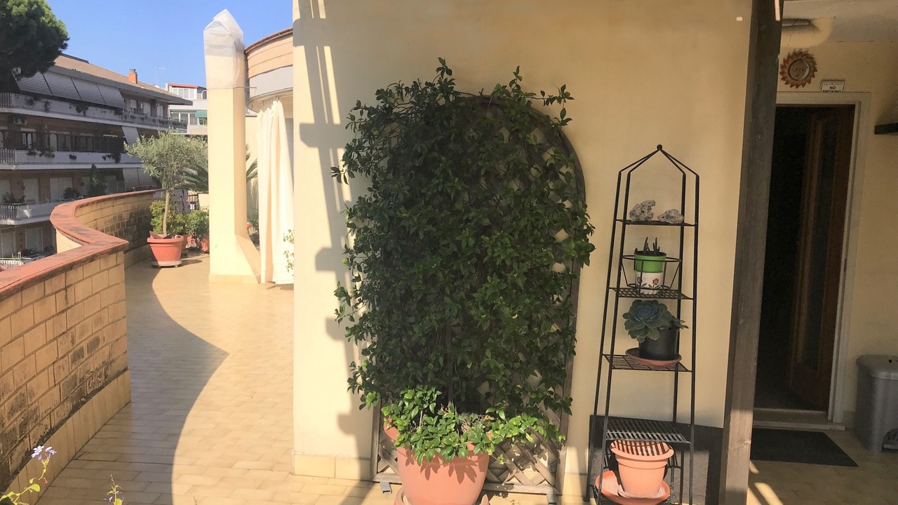 Photo of Patio Balcony in Aurelio