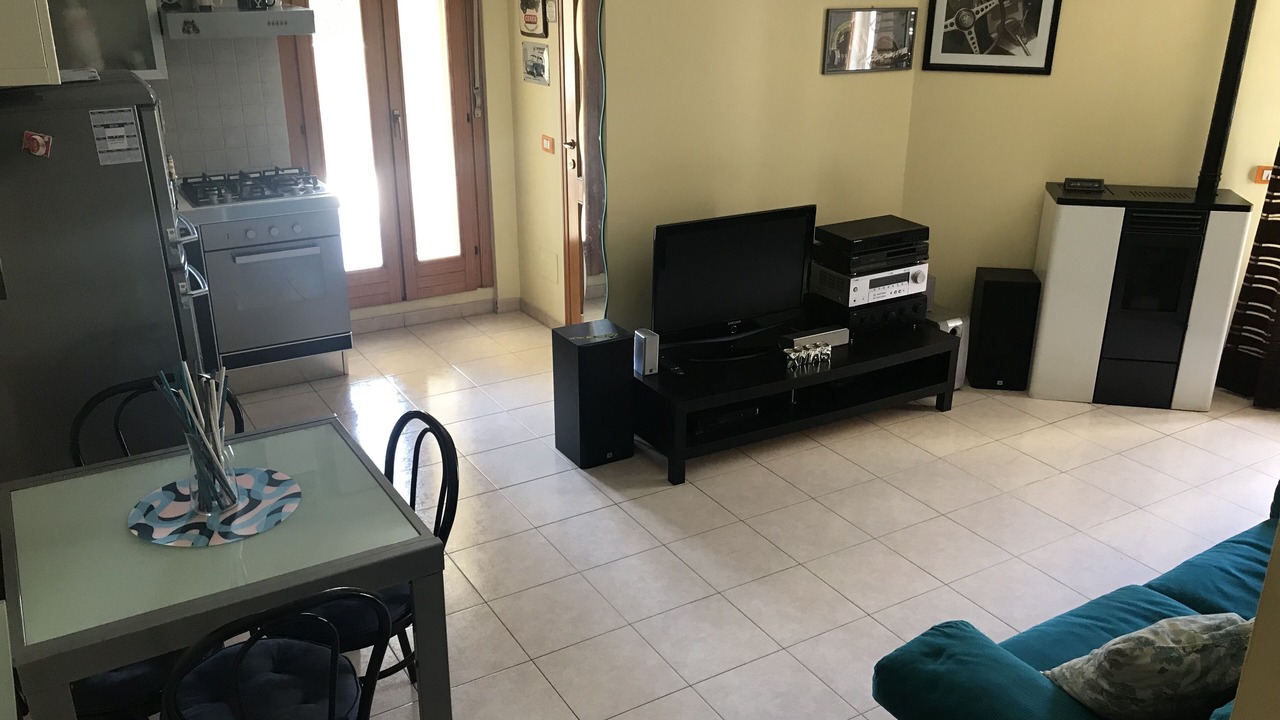 Photo of Livingroom in Aurelio
