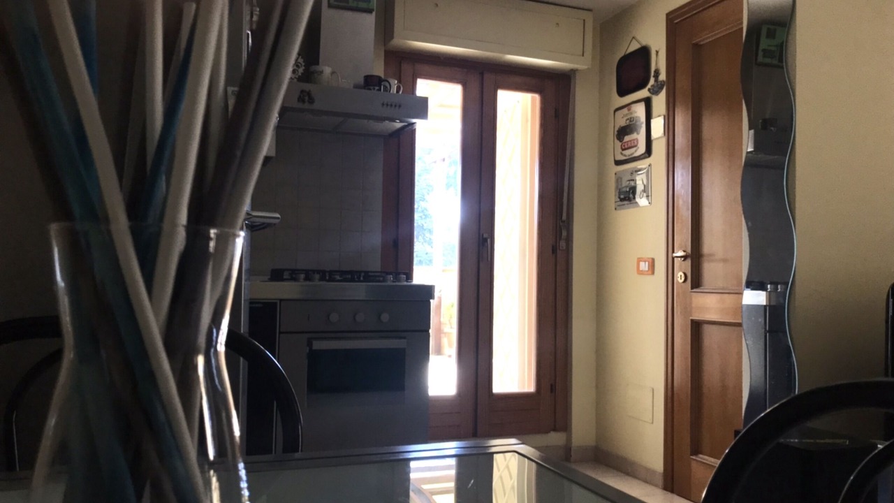 Photo of Kitchen in Aurelio