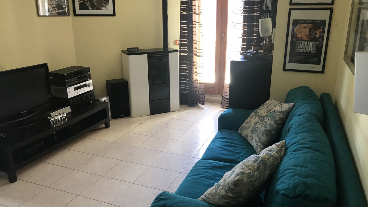 Photo of Livingroom in Aurelio